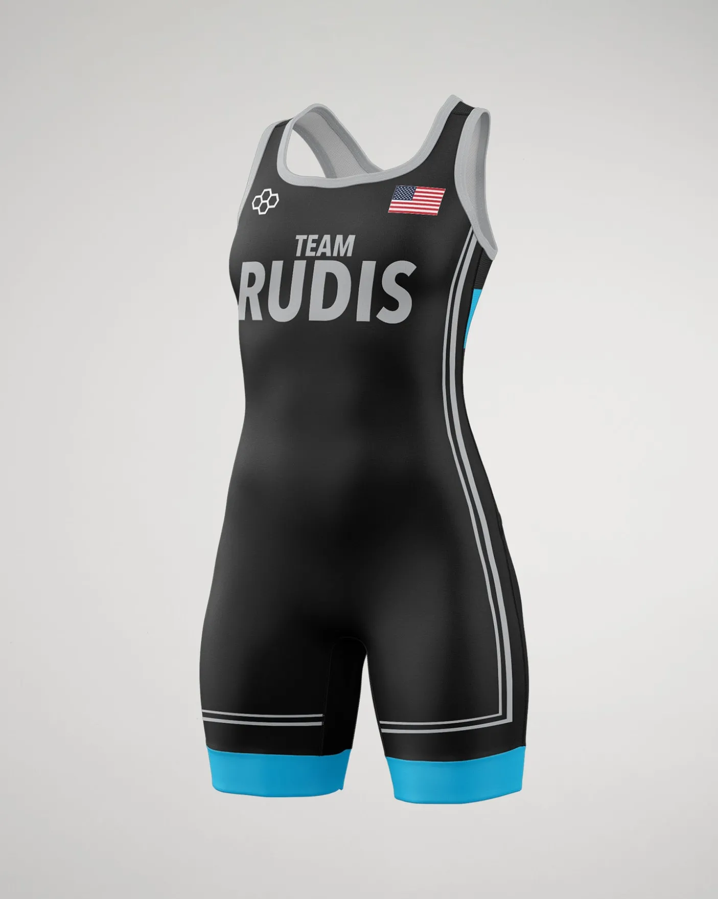 RUDIS Connect Women's Elite 2.0 Singlet