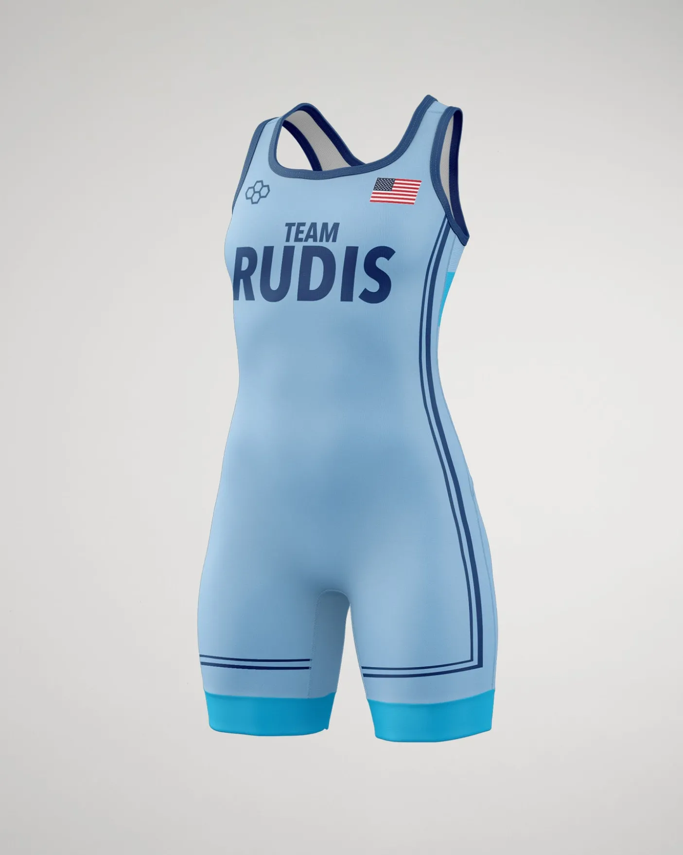 RUDIS Connect Women's Elite 2.0 Singlet
