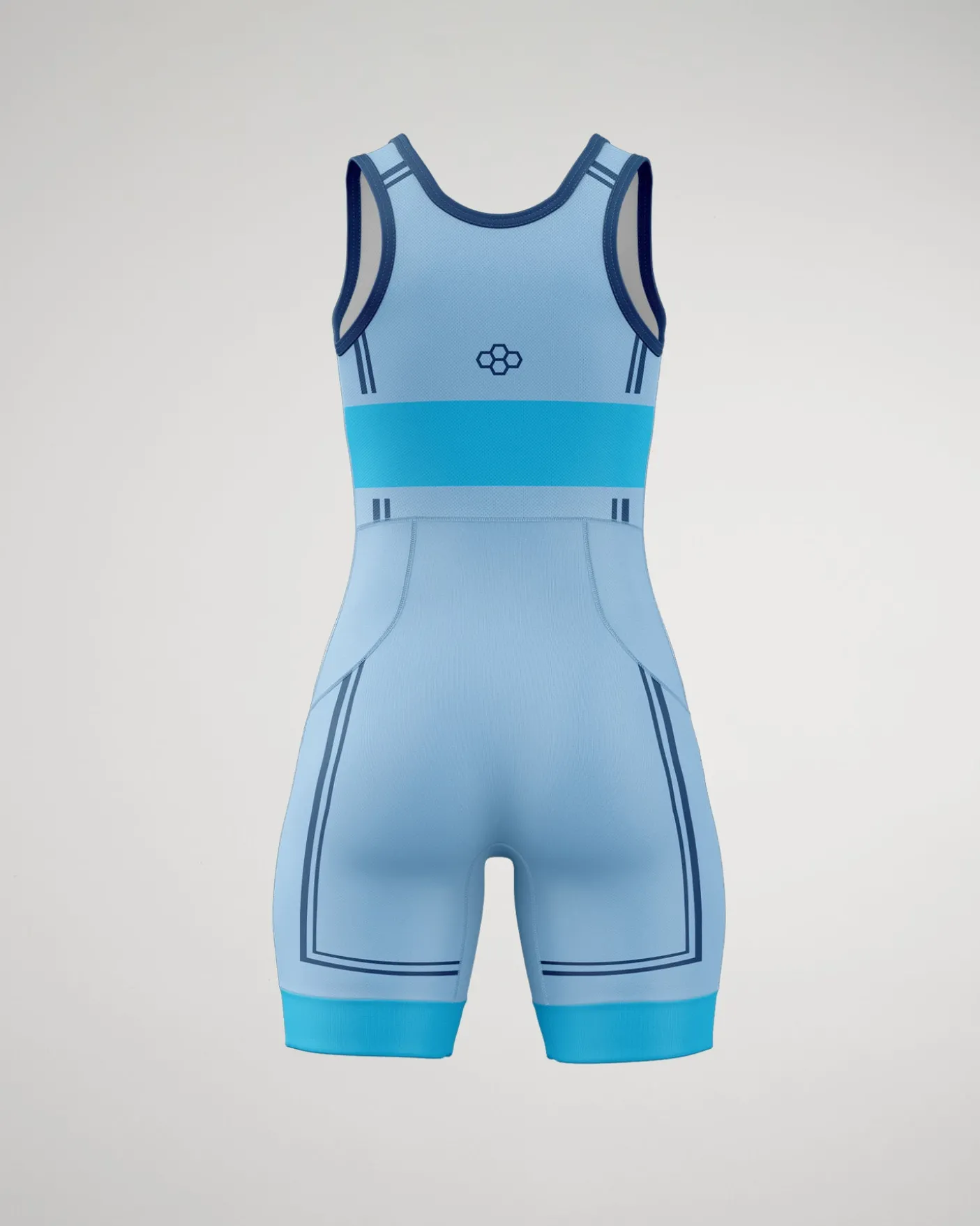 RUDIS Connect Women's Elite 2.0 Singlet
