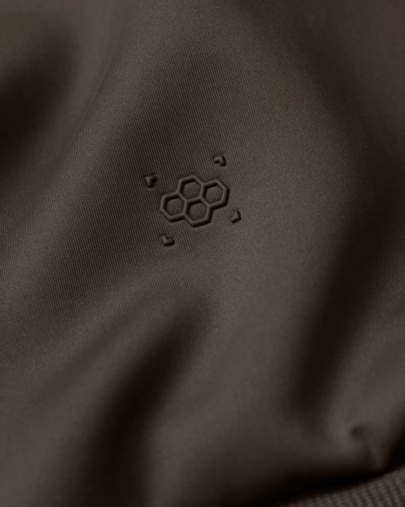 RUDIS COOL-FEEL Women's Fitted Crew