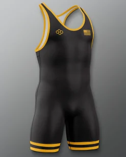 RUDIS Core Elite 2.0 Singlet