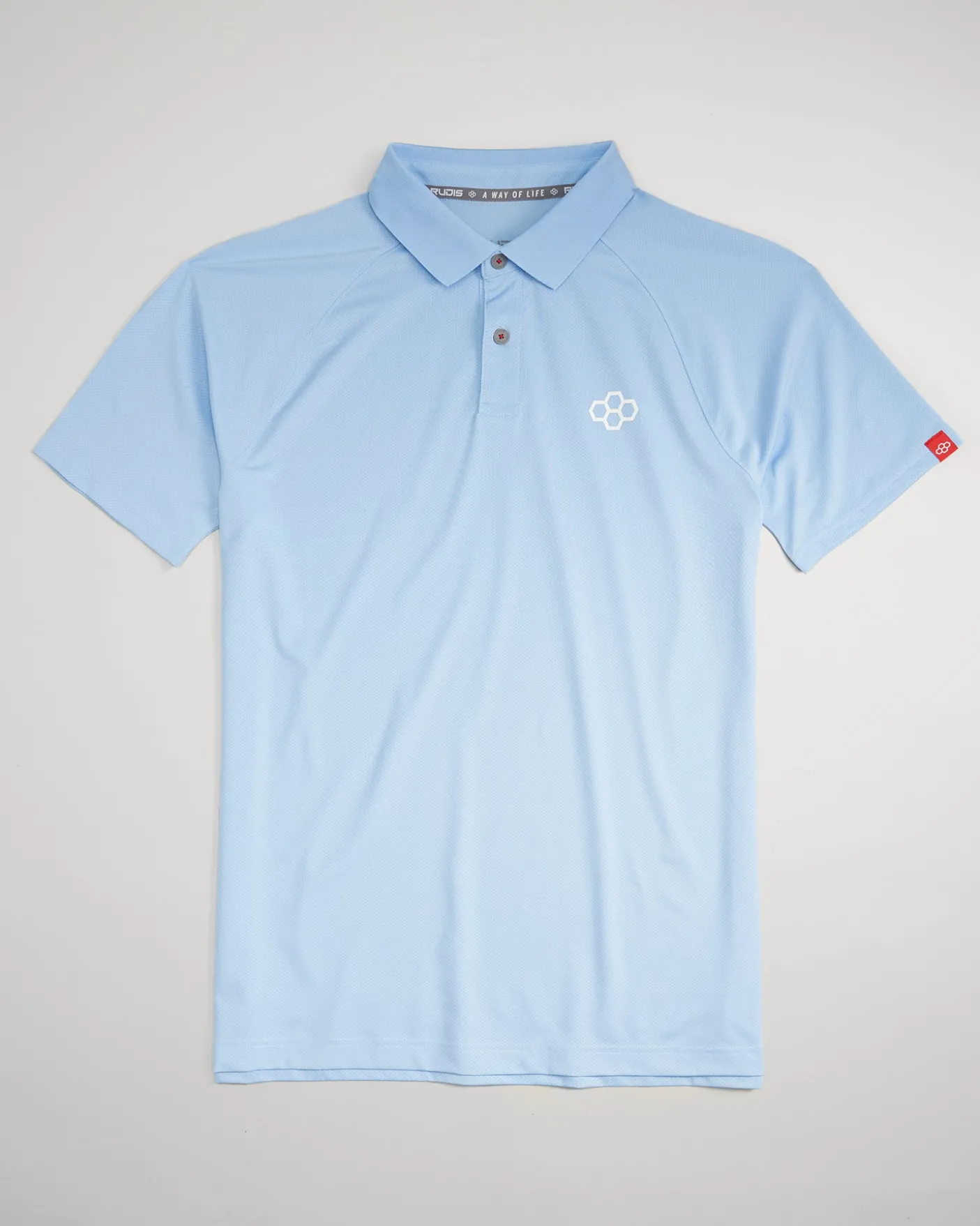 RUDIS Core Essential Polo