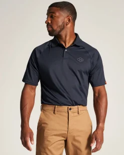 RUDIS Core Essential Polo