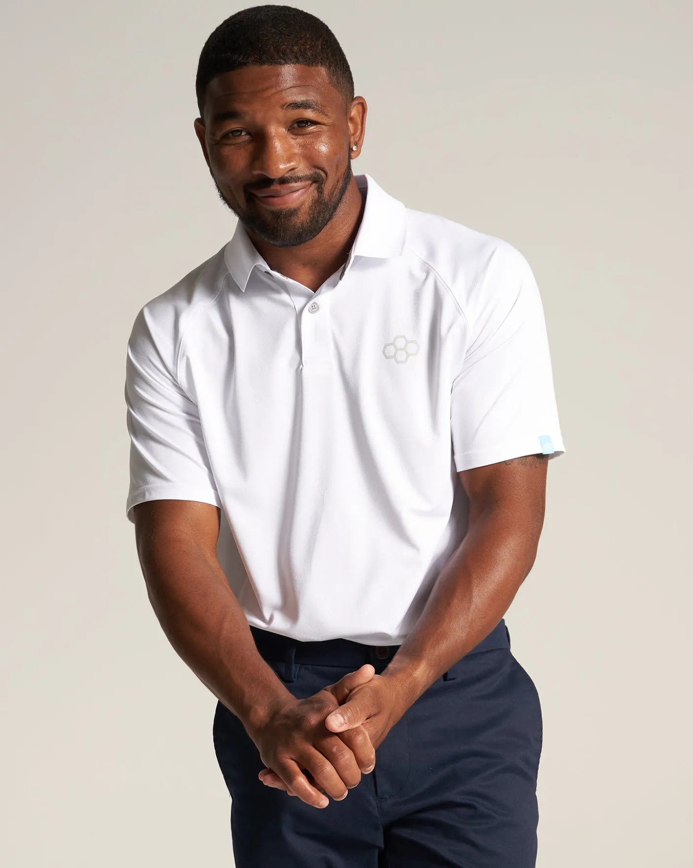 RUDIS Core Essential Polo