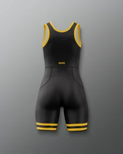 RUDIS Core Girl's Elite Singlet