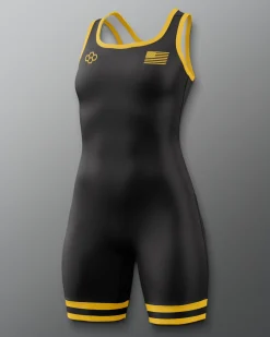 RUDIS Core Women's Elite 2.0 Singlet