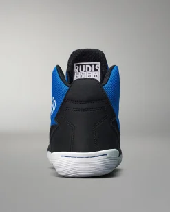 RUDIS Courage Adult Wrestling Shoes - Royal