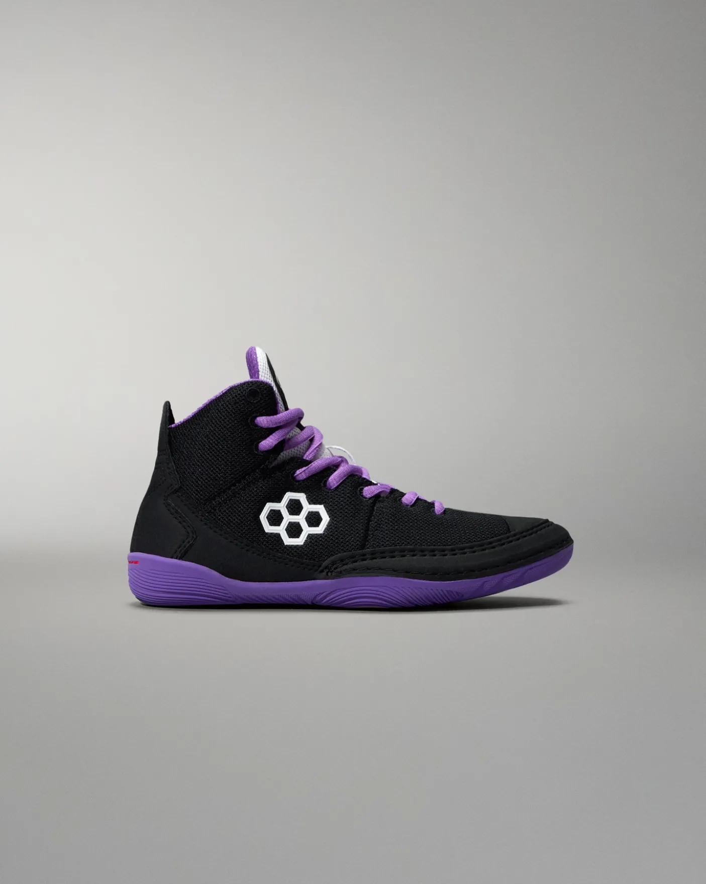 RUDIS Courage Youth Wrestling Shoes - Angeles