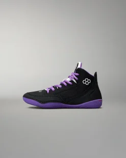 RUDIS Courage Youth Wrestling Shoes - Angeles
