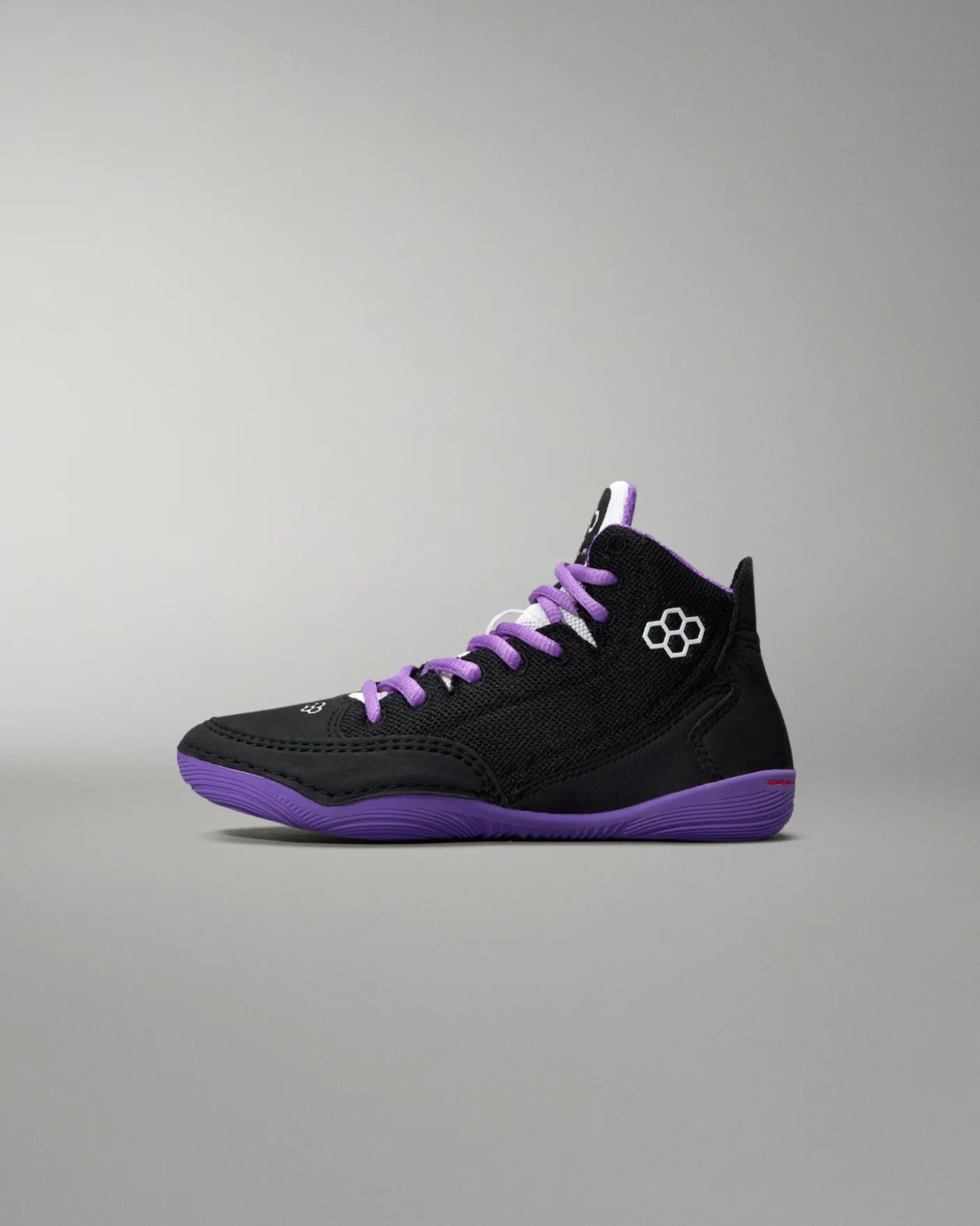RUDIS Courage Youth Wrestling Shoes - Angeles