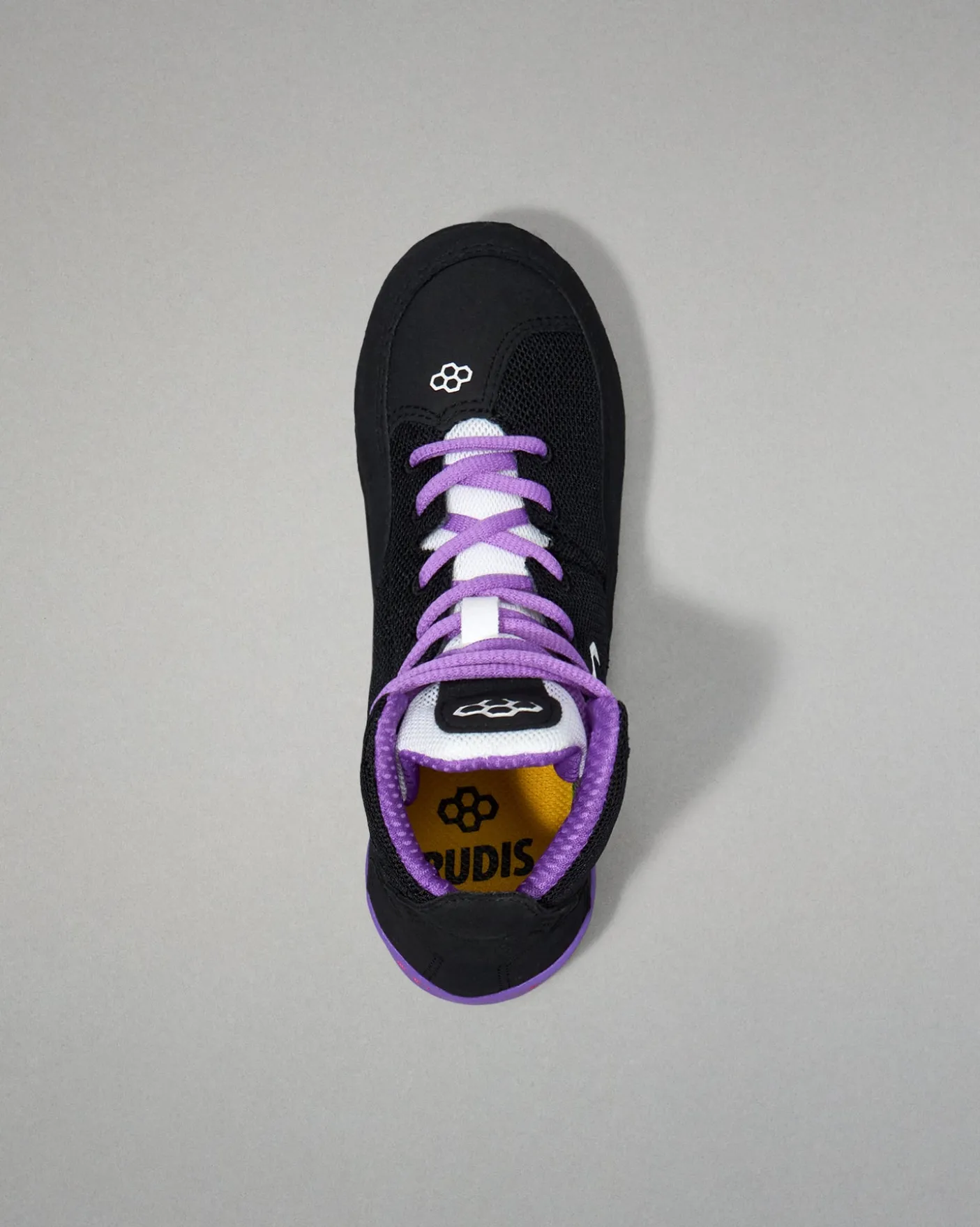 RUDIS Courage Youth Wrestling Shoes - Angeles
