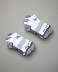 RUDIS Cushion Ankle Socks (2 Pair)