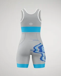 RUDIS Digi Women's Elite 2.0 Singlet