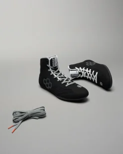 RUDIS Dotted Shoe Laces