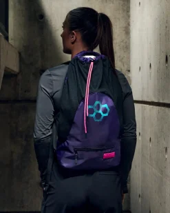 RUDIS Double Cinch - Metamorphosis Black