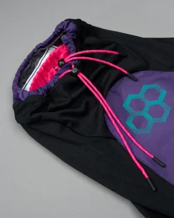 RUDIS Double Cinch - Metamorphosis Black