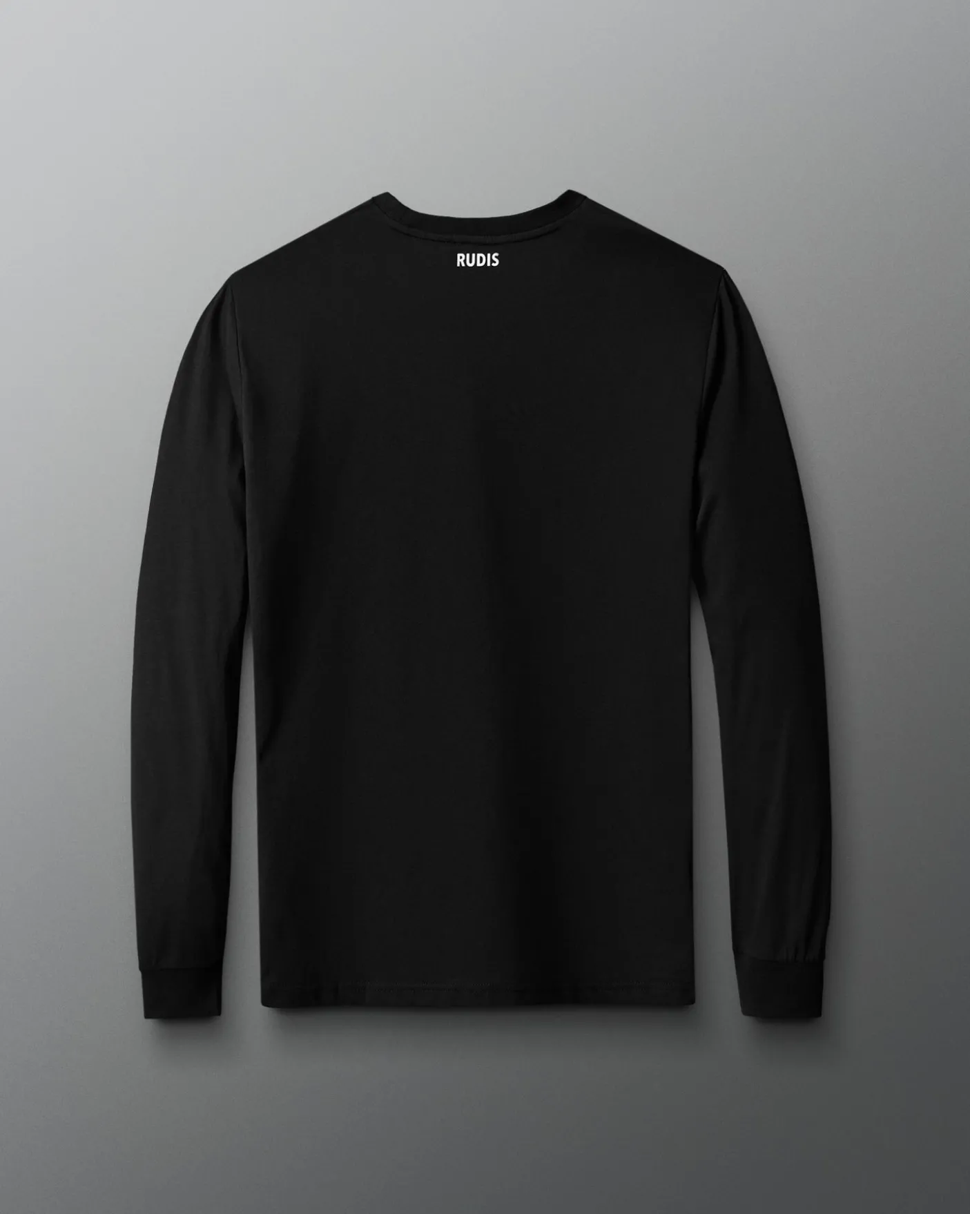 RUDIS Essential Hex Elite Super Soft Long Sleeve T-Shirt