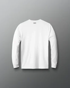 RUDIS Essential Hex Elite Super Soft Long Sleeve Youth T-Shirt