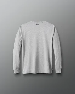 RUDIS Essential Hex Elite Super Soft Long Sleeve Youth T-Shirt