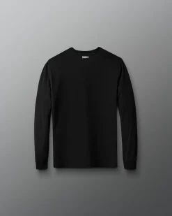 RUDIS Essential Hex Elite Super Soft Long Sleeve Youth T-Shirt