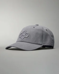 RUDIS Essential Hex Unstructured Hat