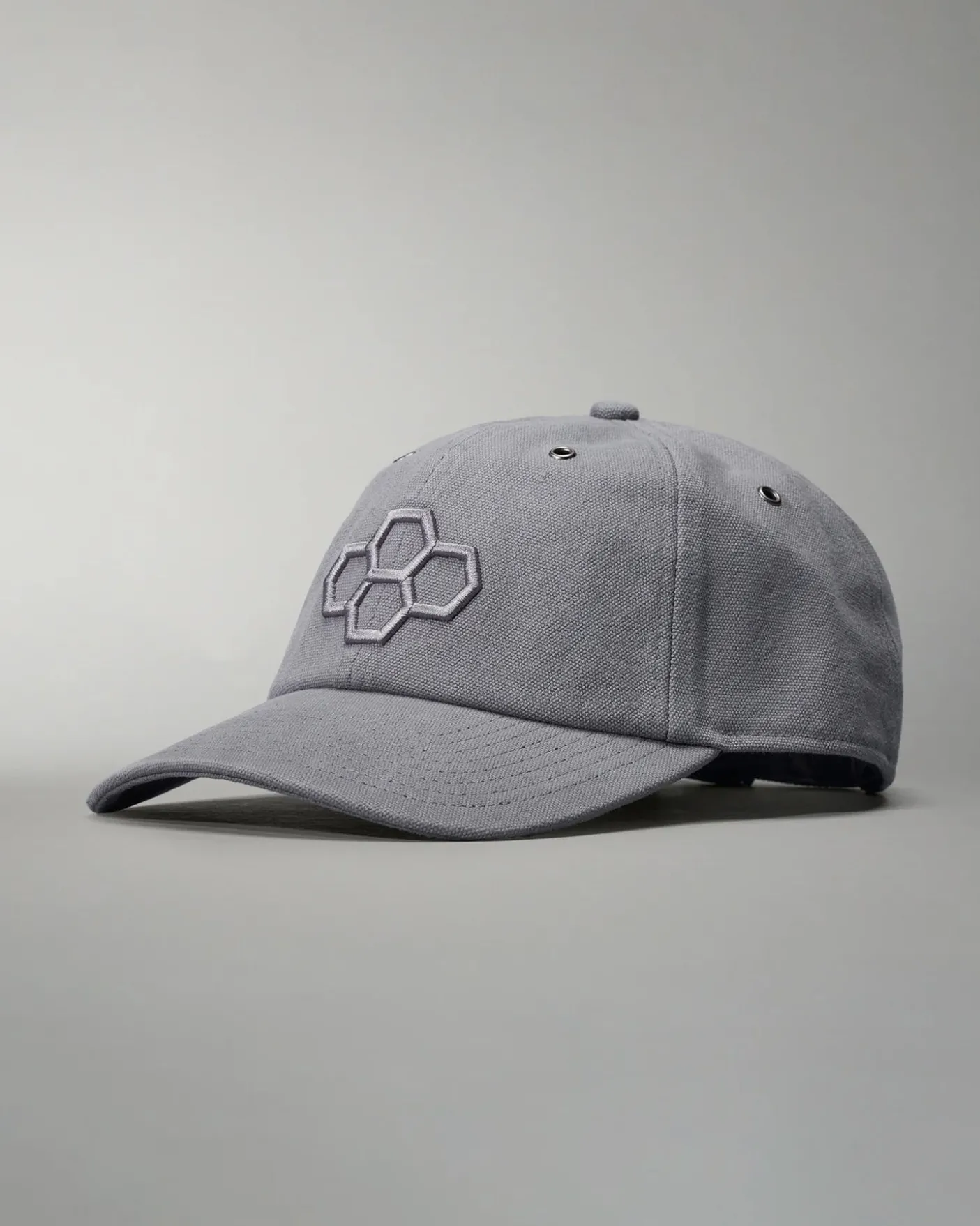 RUDIS Essential Hex Unstructured Hat