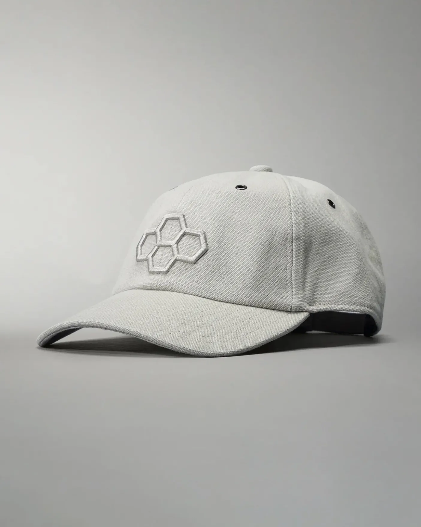 RUDIS Essential Hex Unstructured Hat