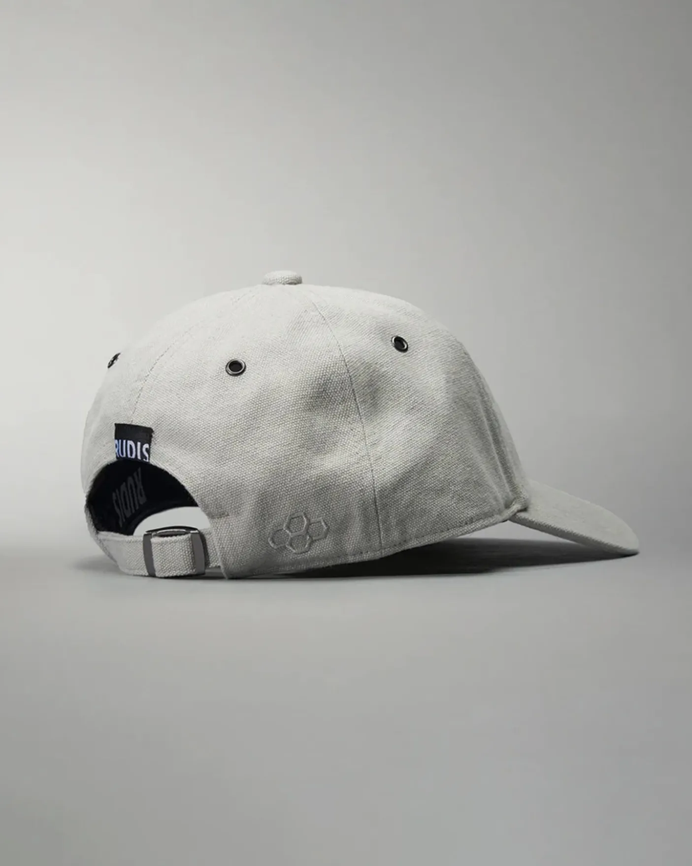 RUDIS Essential Hex Unstructured Hat