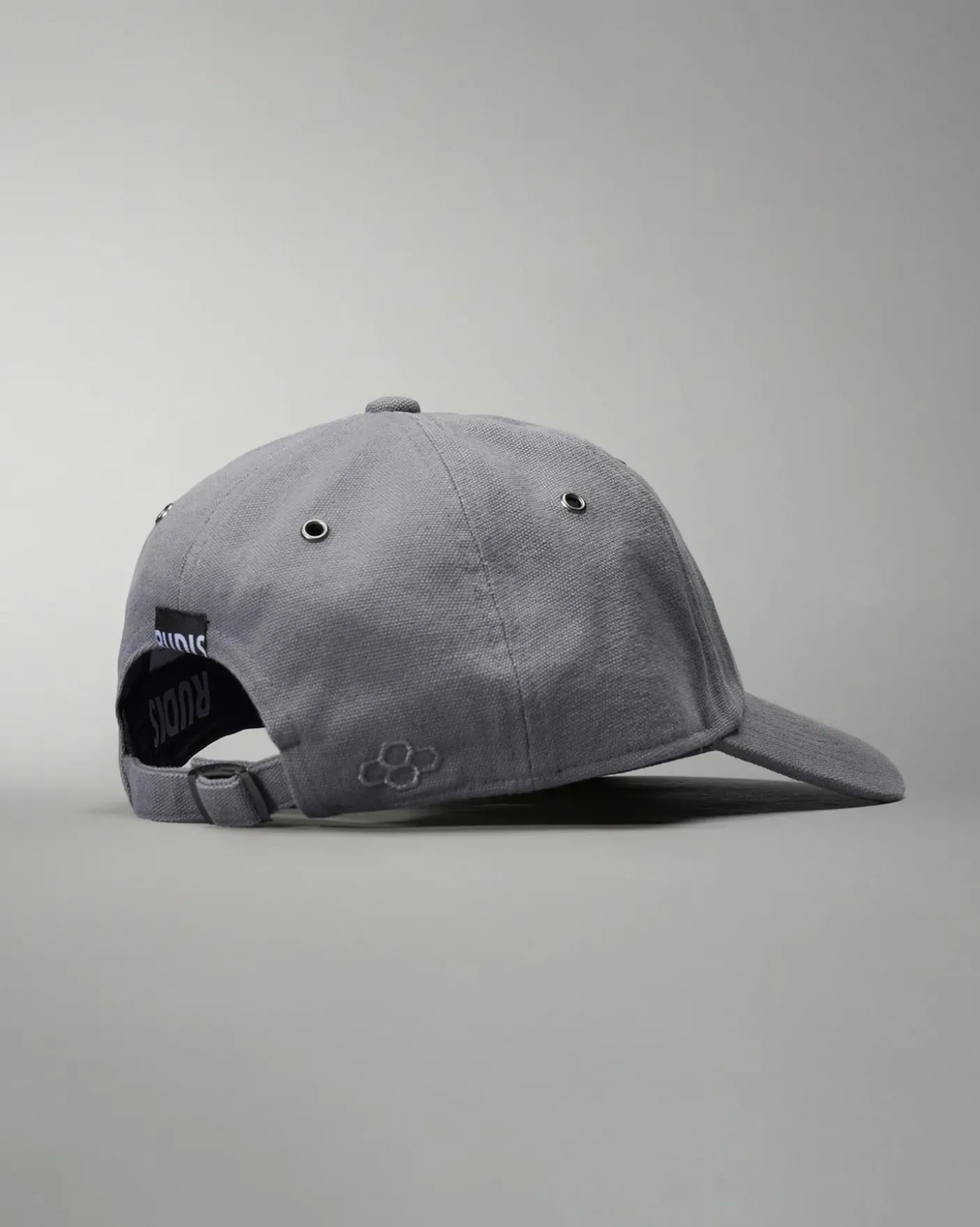 RUDIS Essential Hex Unstructured Hat
