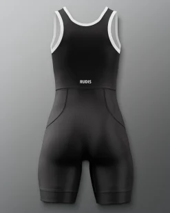 RUDIS Flag Women's Weigh-In Singlet