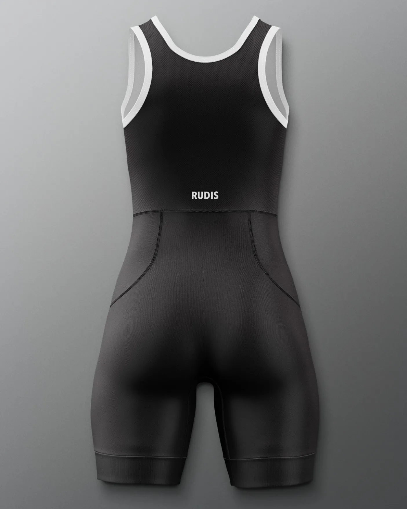 RUDIS Flag Women's Weigh-In Singlet