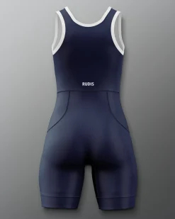 RUDIS Flag Women's Weigh-In Singlet