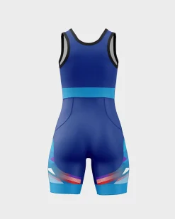 RUDIS Fracture Women's Elite 2.0 Singlet