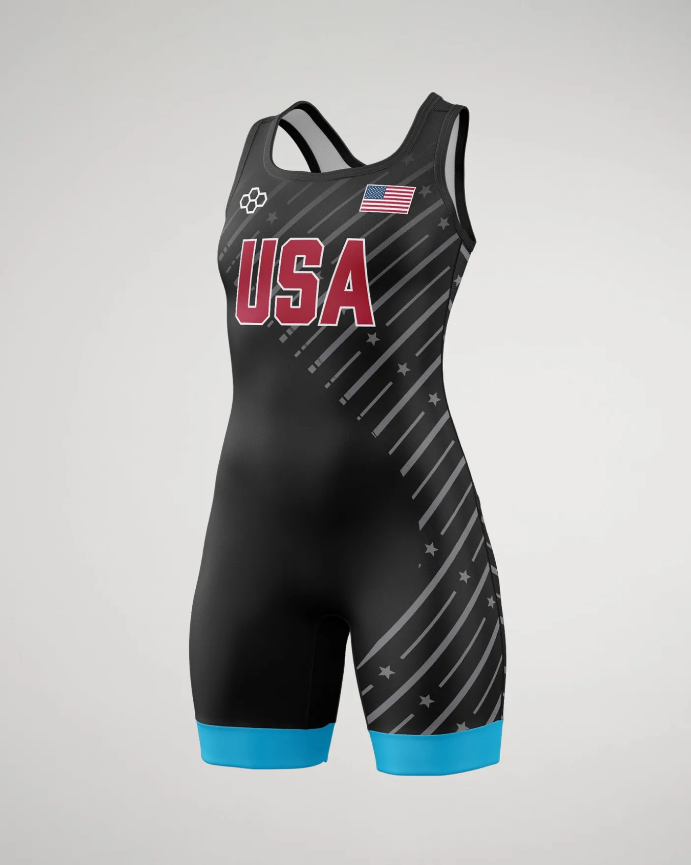 RUDIS Freefall Women's Elite 2.0 Singlet