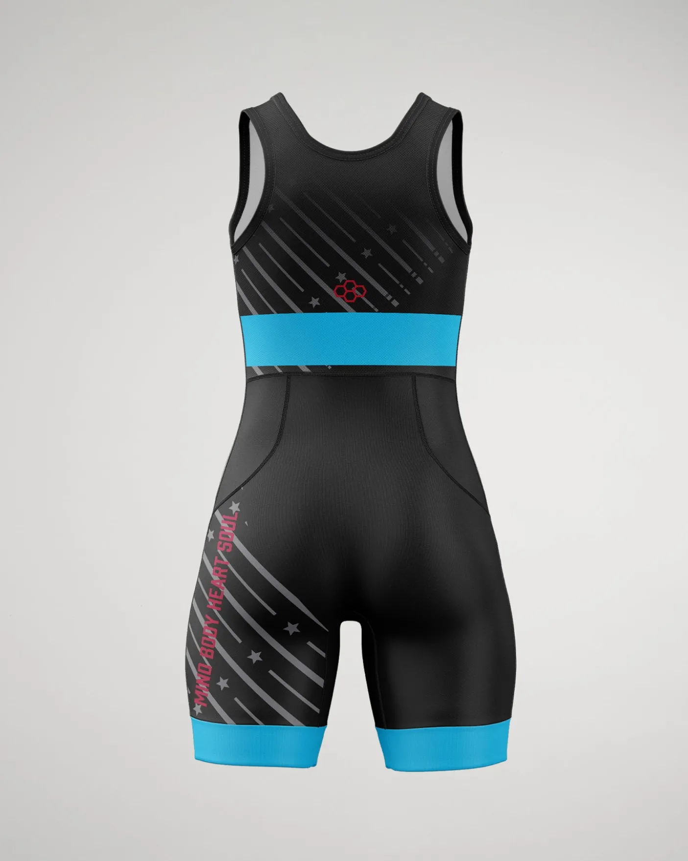 RUDIS Freefall Women's Elite 2.0 Singlet