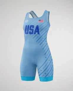 RUDIS Freefall Women's Elite 2.0 Singlet