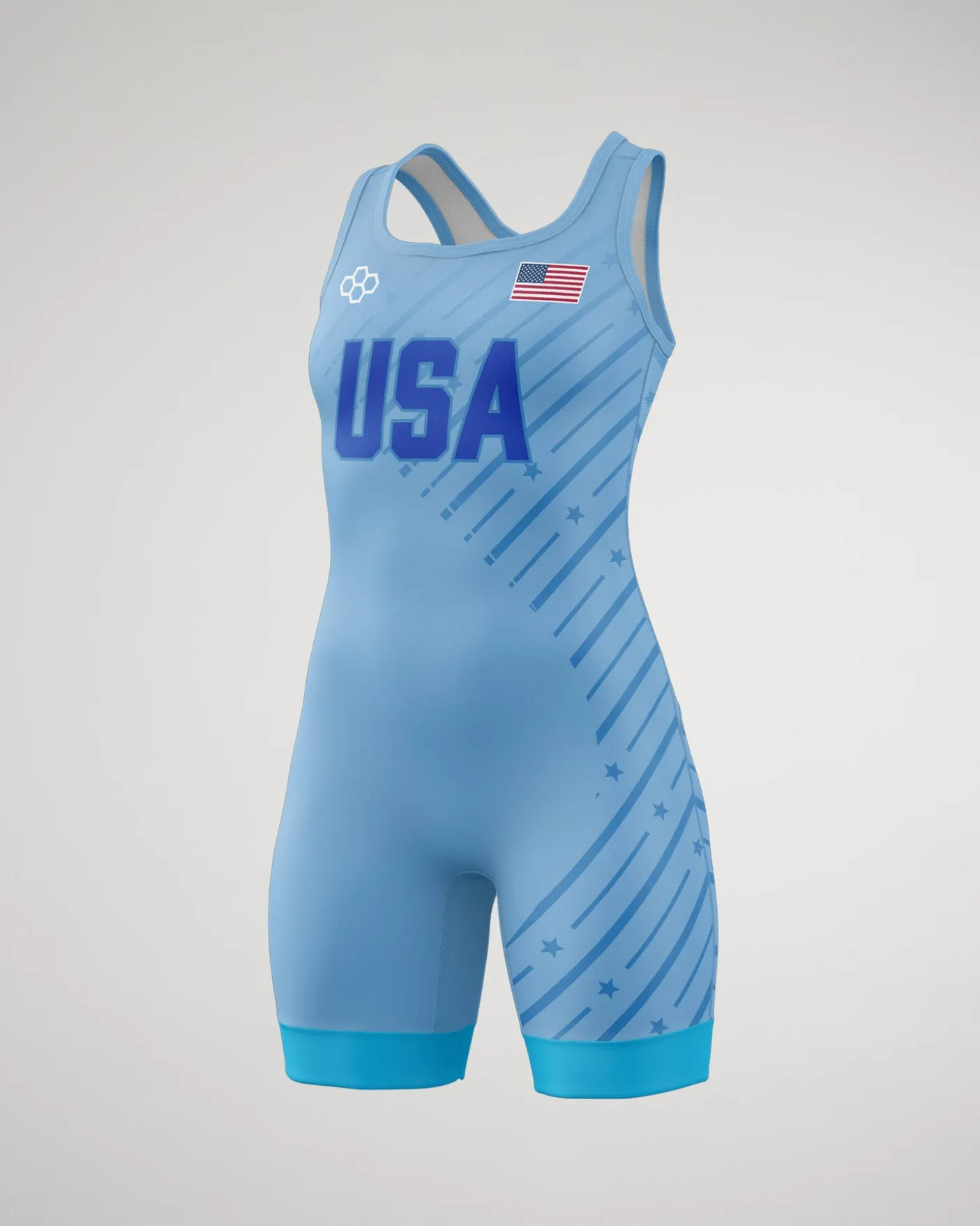 RUDIS Freefall Women's Elite 2.0 Singlet
