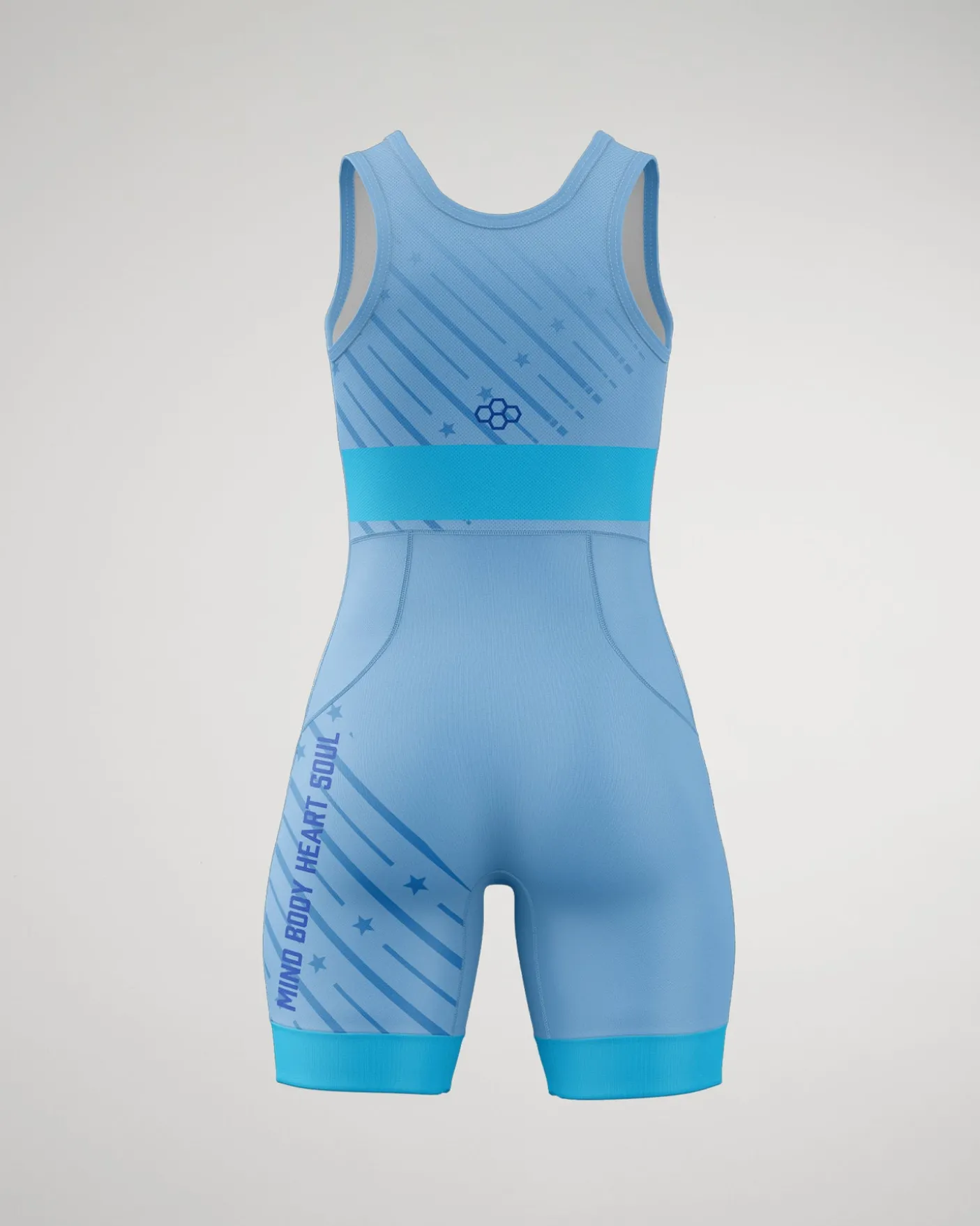 RUDIS Freefall Women's Elite 2.0 Singlet