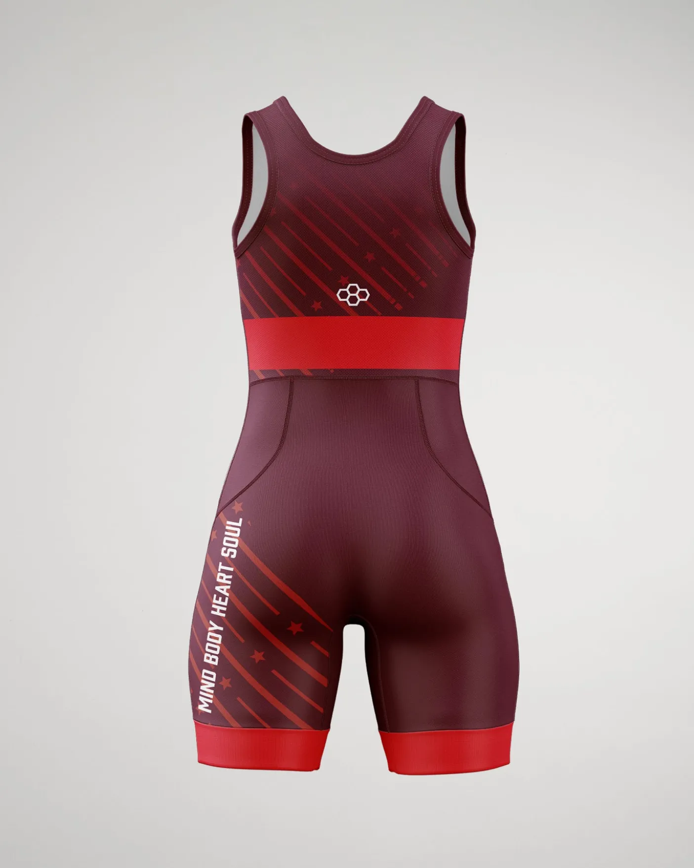 RUDIS Freefall Women's Elite 2.0 Singlet