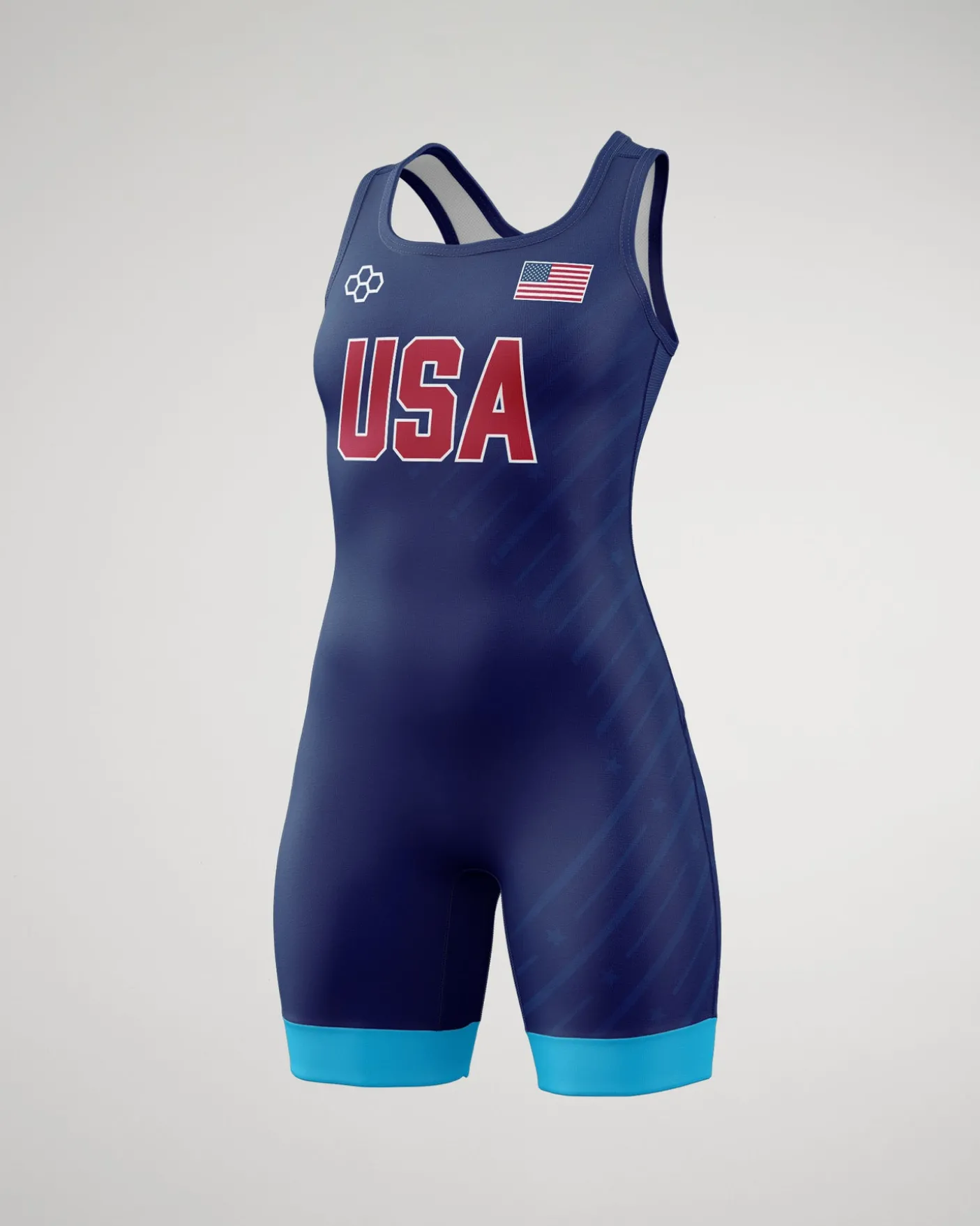 RUDIS Freefall Women's Elite 2.0 Singlet