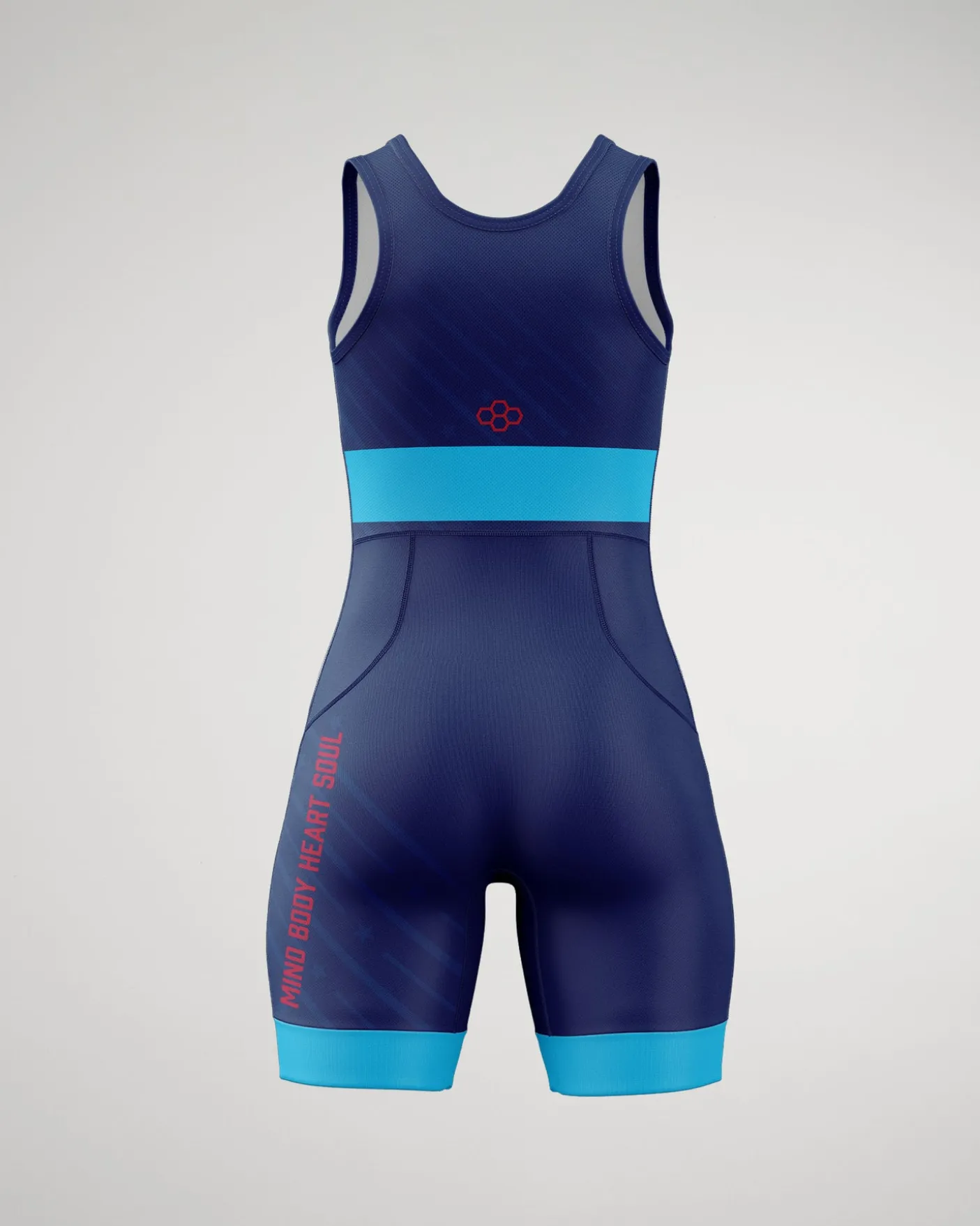 RUDIS Freefall Women's Elite 2.0 Singlet