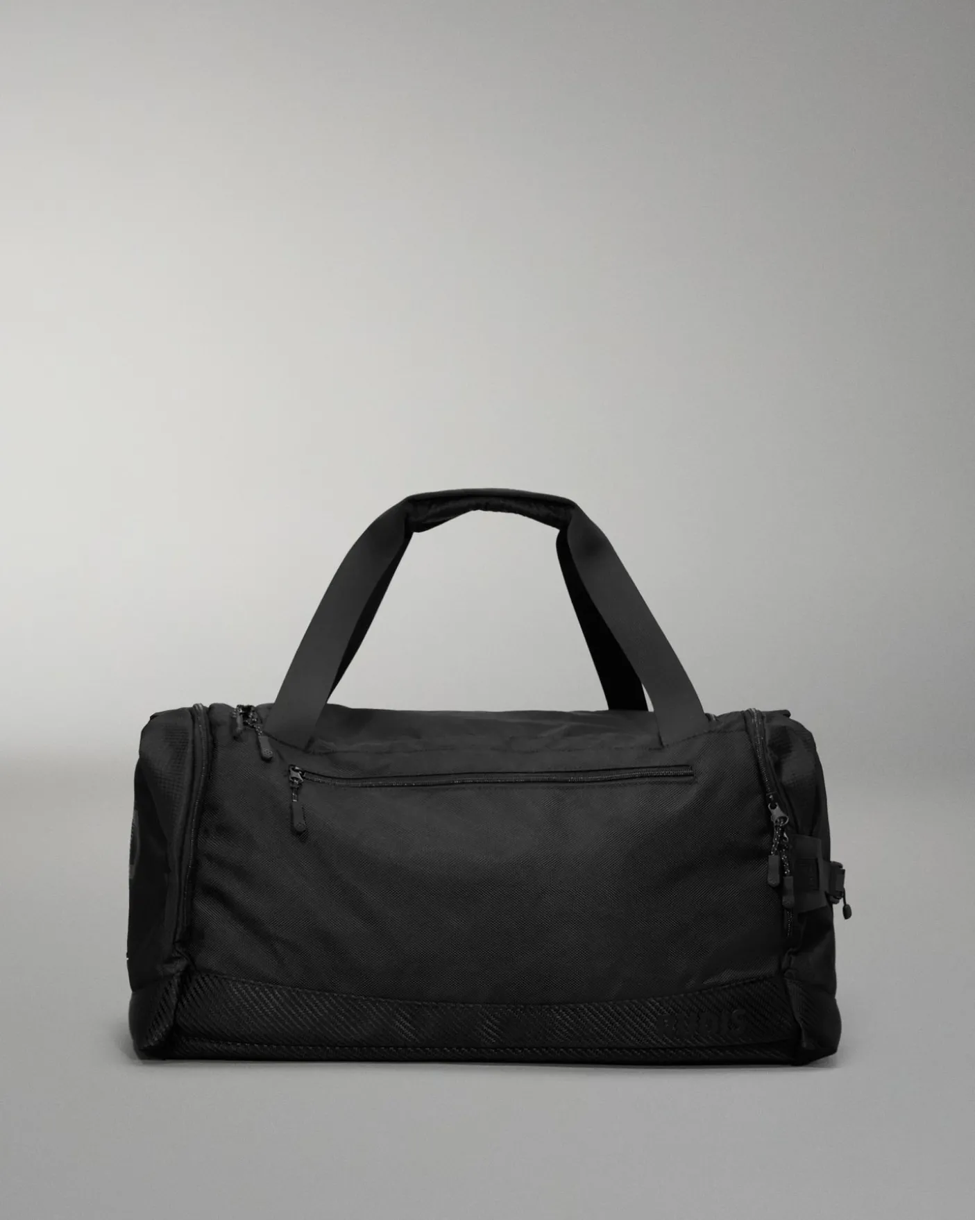 RUDIS Genesis Duffle - Black