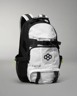 RUDIS Genesis Gearpack III - White