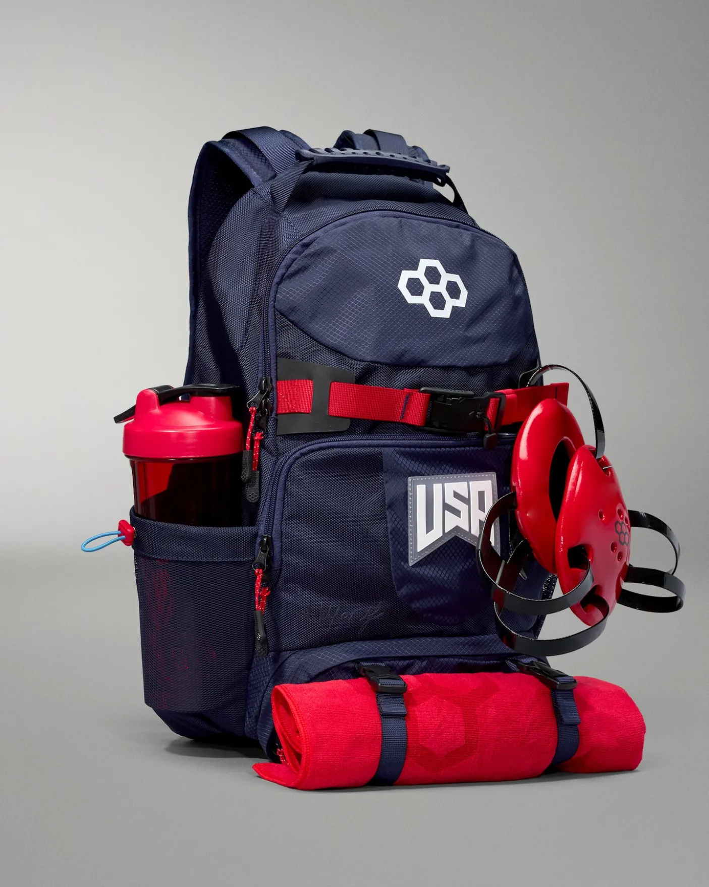 RUDIS Genesis Gearpack III - USA