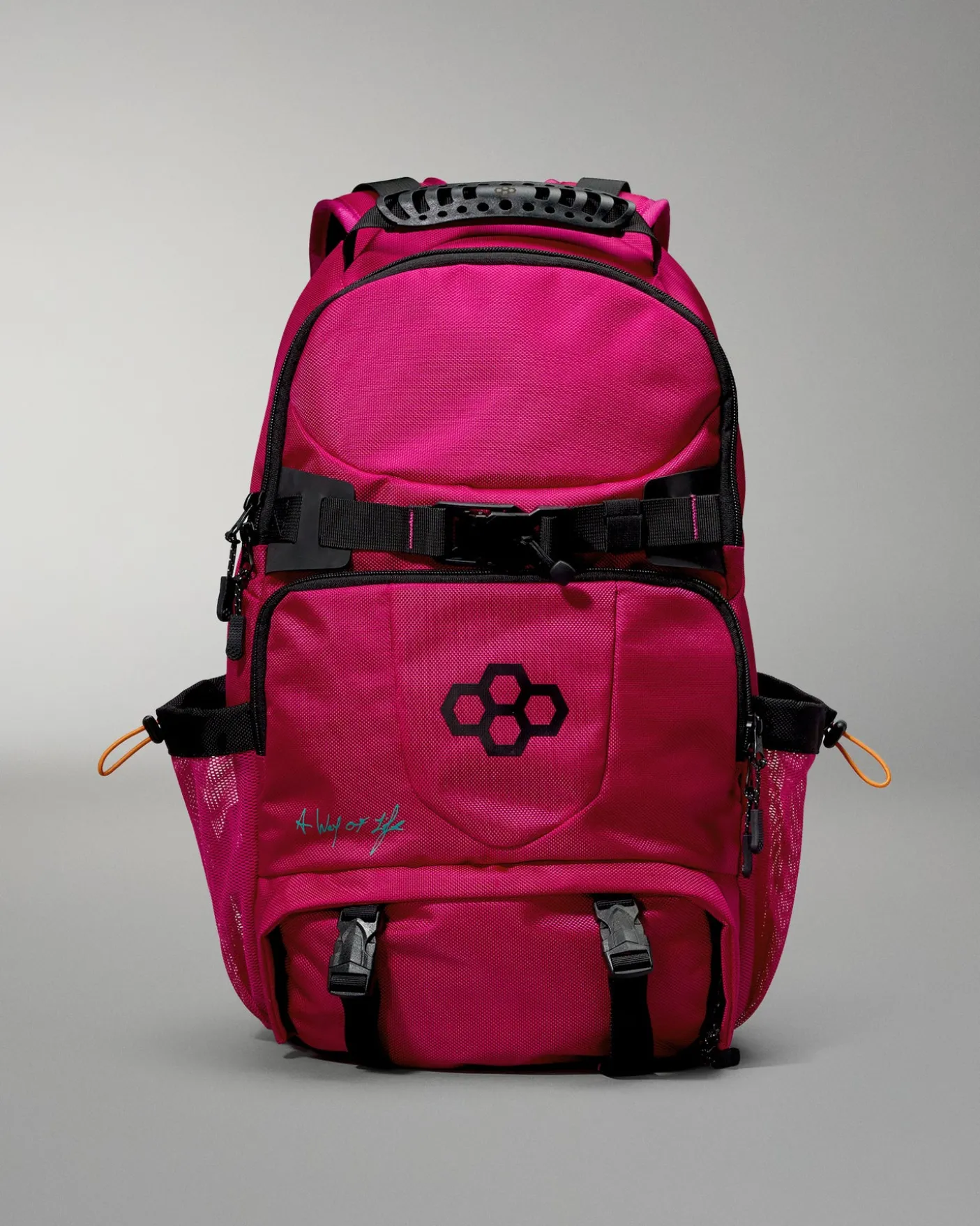 RUDIS Genesis Gearpack III - Pink