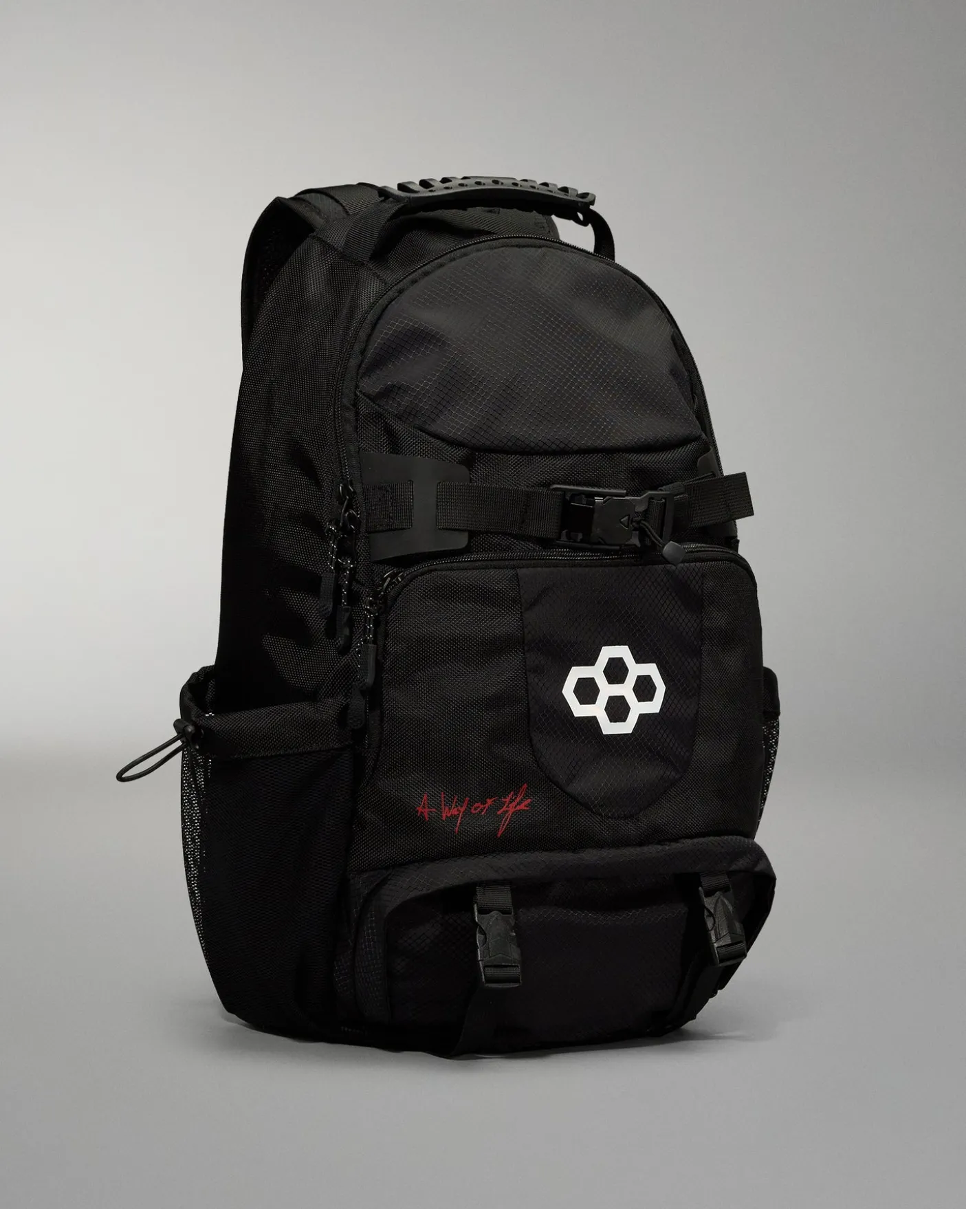 RUDIS Genesis Gearpack III - Black