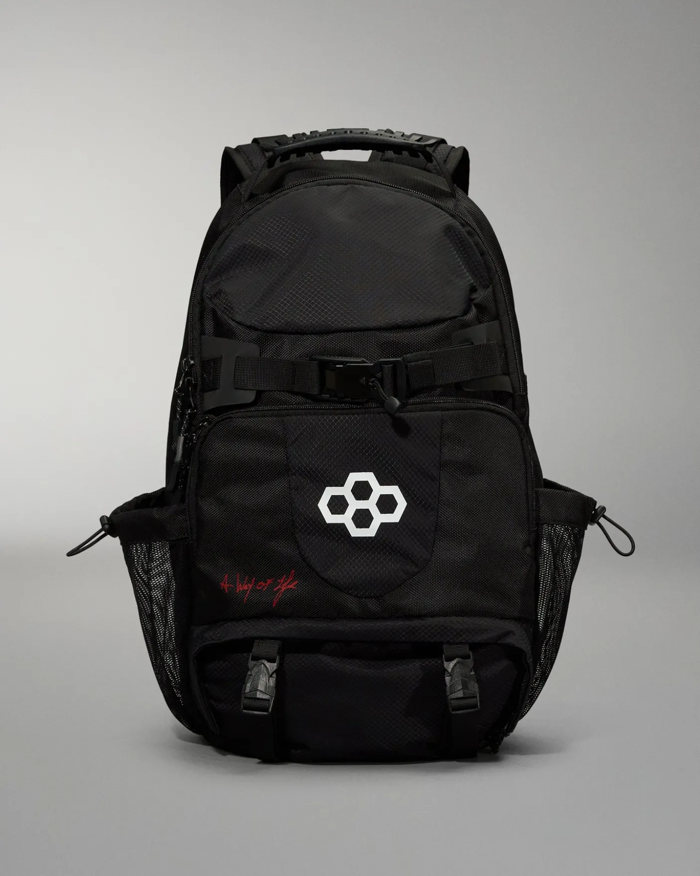 RUDIS Genesis Gearpack III - Black