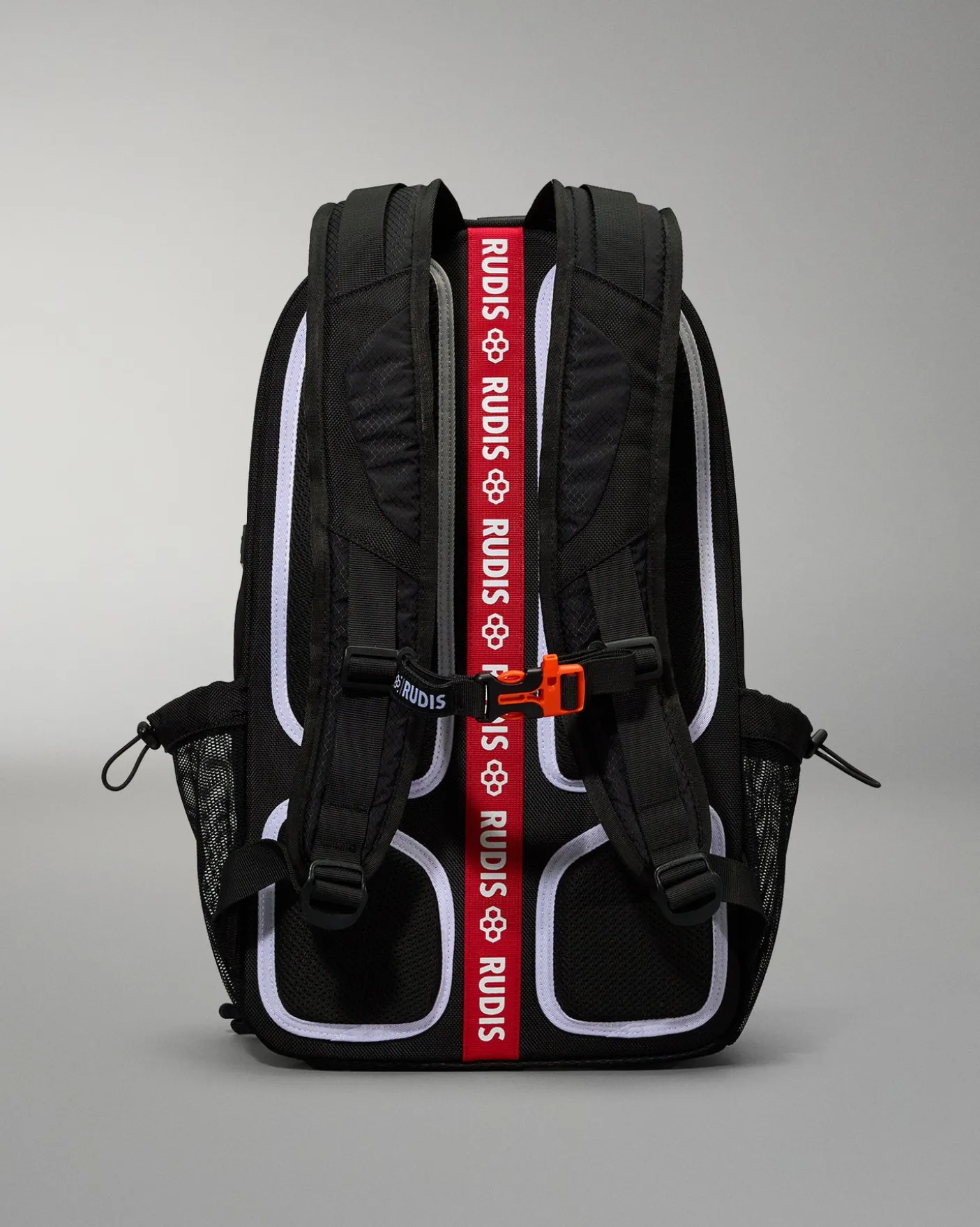 RUDIS Genesis Gearpack III - Black