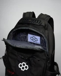 RUDIS Genesis Gearpack III - Black