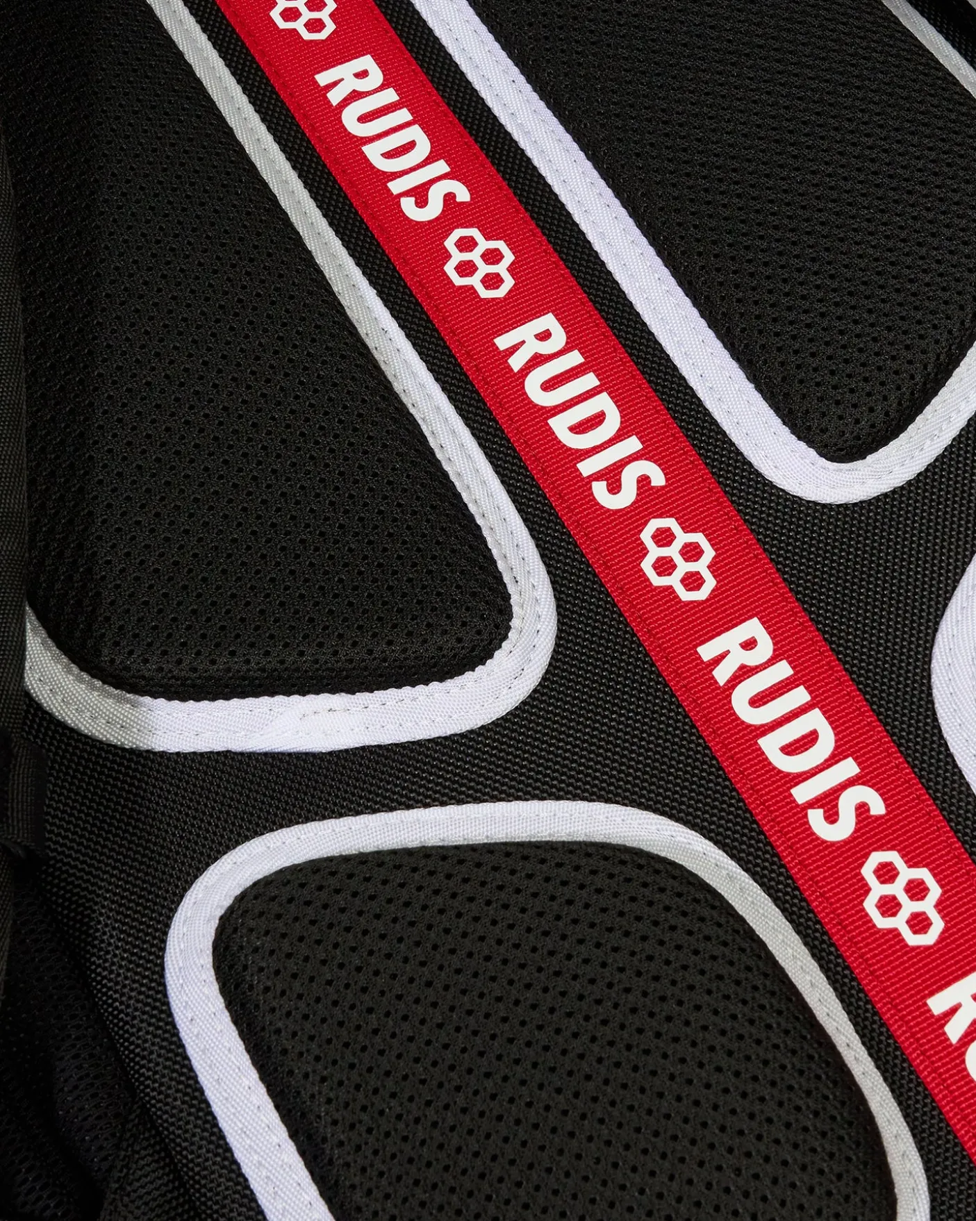 RUDIS Genesis Gearpack III - Black